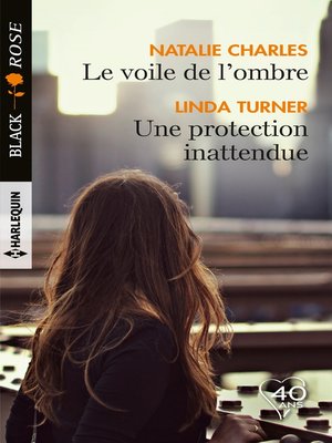 cover image of Le voile de l'ombre--Une protection inattendue